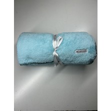 Ender Home Plushnest Peluş TV & Koltuk Şalı Tek kişilik – 110x160 Cm