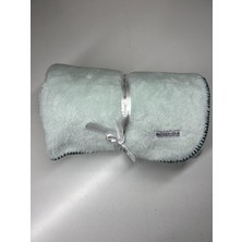 Ender Home Plushnest Peluş TV & Koltuk Şalı Tek kişilik – 110x160 Cm
