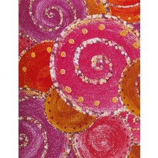 Fascınatıon Duvar Kağıdı 117102 (5m2)