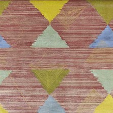 Fascınatıon Duvar Kağıdı 117206 (5m2)