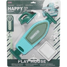 NZM-560 Happy Ütü Seti