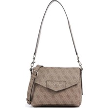 Eco Brenton Flap Shoulder Bag