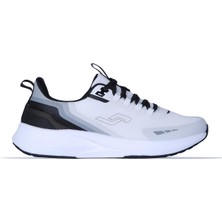 Jump 32507 Beyaz Erkek Yazlık Sneaker Spor Ayakkabı