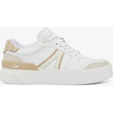 Lacoste L002 Evo Kadın Sneaker