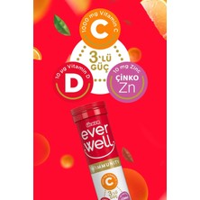Ülker Everwell 4'lü Set