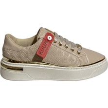 Kuum London K732559 Kadın Sneakars Ayakkabı (Yaz 25)
