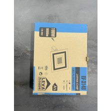 Leva House100W Led Projektör