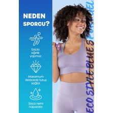 Eco Style Sport Süper Protein Saç Şekillendirici Maximum Tutuş 236ML Sport Styling Gel Max Hold