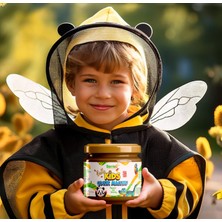 Ballı Kids Çocuk Macunu 240G