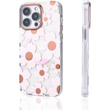 ZORE Apple iPhone 14 Pro Max Uyumlu Kılıf Magsafe Şarj Özellikli Zore Papat Kapak-Pembe