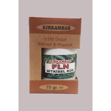 FİL Hastalığı (LENFÖDEM ) Kürü Fln