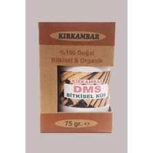 Damar Sertliği Kürü ( Dms )