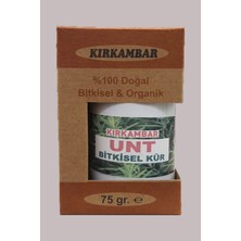 UNUTKANLIK Giderici Kür