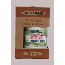 Safra Kesesi Taşı ve Kumu Kürü. Stk