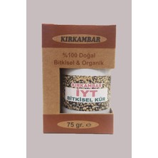 Idrar Yolu Tıkanıklığı Kürü Iyt