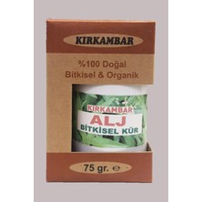 Cilt Allerjisi Kürü ( Alj )