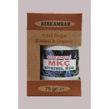 Miyom Küçültücü Kür ( Mkç )