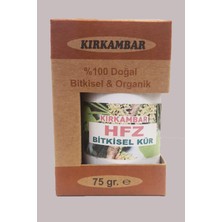 Hafıza Güçlendirici Kür ( Hfz )