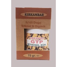 Göğüs Toparlayıcı Kür Gtp