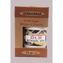 Dalak Büyümesi Kürü (Dlb )