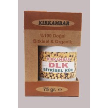 Dalak Kisti Kürü Dlk