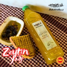 Naturel Sızma Zeytinyağı 0.3 Dizem 5 Lt Al 4 Lt Öde
