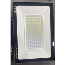 Leva House 150W Slim LED Projektör