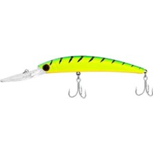 Fujin Deepboss 130F 24GR Maket Balık -  241 Fıre Tıger