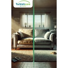 Ayakkabı Ve Kumaş Temizleme Spreyi 2x500 Ml 2 Li
