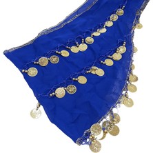 Şakira Kemeri Lacivert