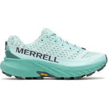 Merrell Agility Peak 5 Kadın Outdoor Patika Koşu Ayakkabısı