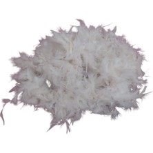 Kaz Tüyü Otriş Krem