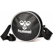 Hummel Asose Cross Body Bag Unisex Omuz Çanta 980336-2001BLACK