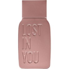 Lost In You For Her Edp 50 ml Kadın Parfümü