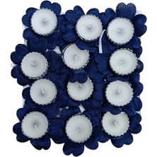 El Mumu Lacivert 12'li Paket