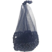 Gelin Mendili Su Yolu (Vıp) Lacivert