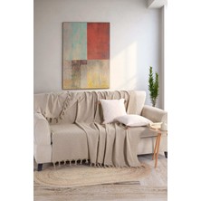 Zebra Casa Noble 200X230CM Çift Kişilik Pike
