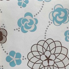 Sweet Candy Duvar Kağıdı 1433-27 (5m2)