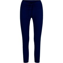 Aquella Jade Lacivert Tayt