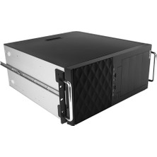 Technopc Quantum Pro Ws W25W37321T8VW Intel Core I7 13700 32GB Ddr4 1tb SSD Klavye Mouse Pny 8gb T1000 VGA W11 Pro