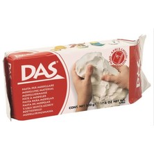 Daş Das Modelleme Hamuru 500 gr