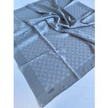 Armine Trend Ultralight Eşarp 23017 Açık Gri