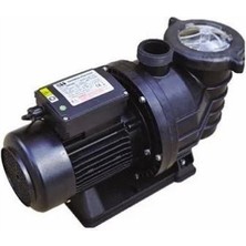 Smp 1hp Havuz Pompası Monofaze