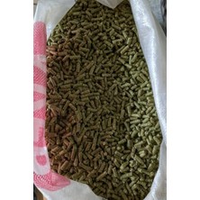 Aker Pelet Yonca 1 kg