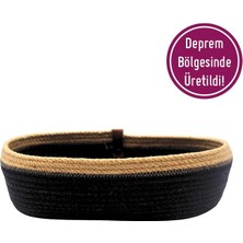 Siyah Ekmek Sepeti