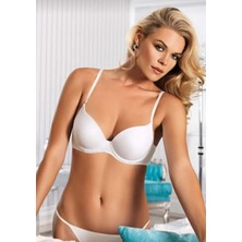 Orkide 2250 Kadın Dolgulu Basic Destekli Sütyen Tekli