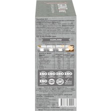7 Kutu Ganoone 2in1, Ganoderma Reishi Mantarı Özütlü Kahve Karışımı - (140 Poşet x 12g)