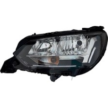 MATSUBA Peugeot 208/2008 Far Sol 2019-2022