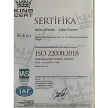 İdalina Zeytinyağı