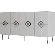 Demonte Home Mobilya Robber (KB150 ) Konsol